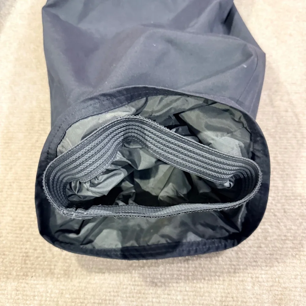 The North Face‎ DryVent Snow Pants Mens M Gray Waterproof Ski Snowboard NF0A3LVH